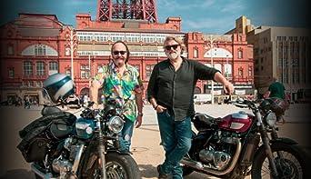 Hairy Bikers Go North