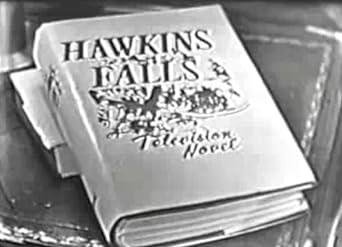 Hawkins Falls, Population 6200