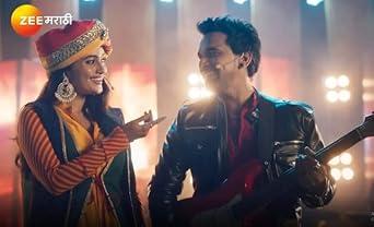 Hrudayi Preet Jagate