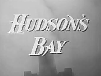 Hudson's Bay