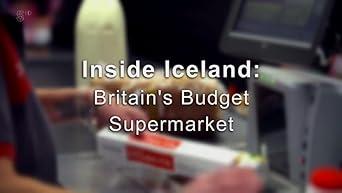 Inside Iceland: Britain's Budget Supermarket