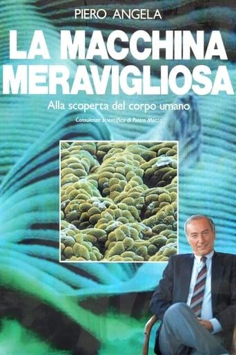 La macchina meravigliosa
