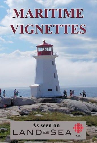 Maritime Vignettes