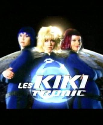 Les Kiki Tronic