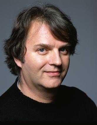 Paul Merton's Silent Clowns