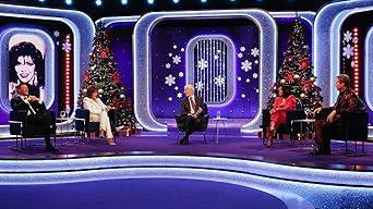 Paul O'Grady's Saturday Night Line Up