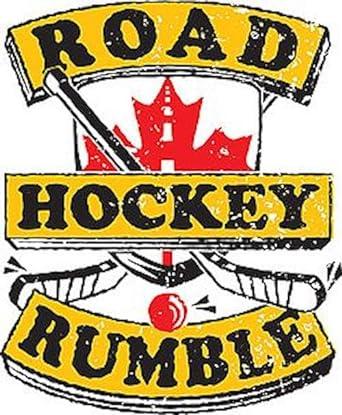 Road Hockey Rumble