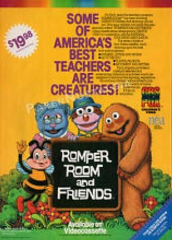 Romper Room