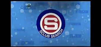 S Club Search