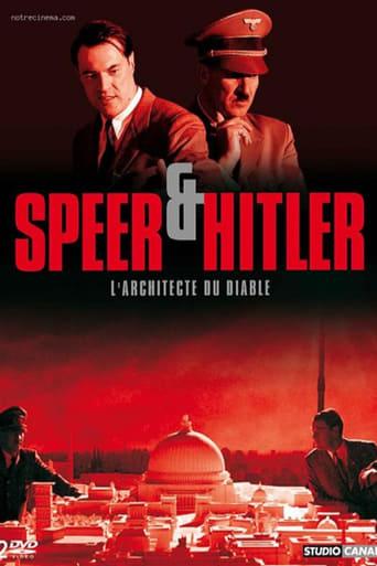 Speer & Hitler: The Devil's Architect