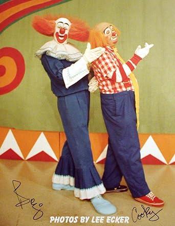 The Bozo Super Sunday Show