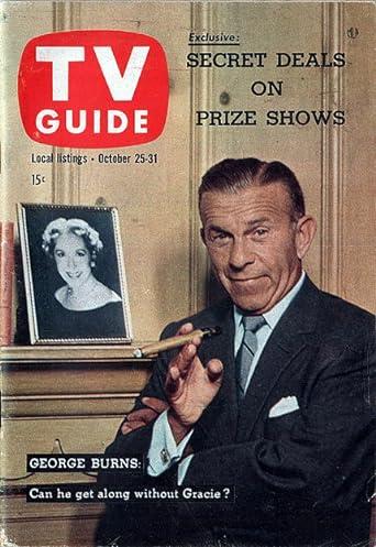 The George Burns Show