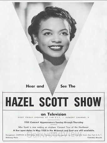 The Hazel Scott Show