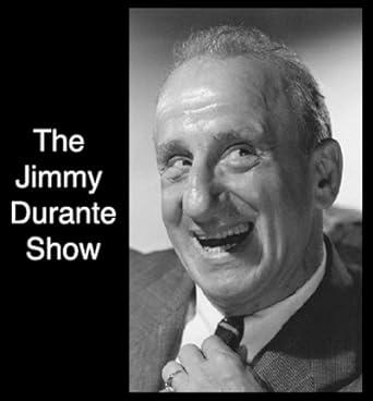 The Jimmy Durante Show