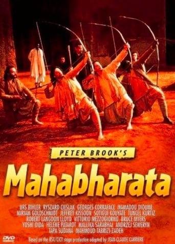 The Mahabharata
