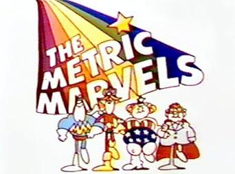 The Metric Marvels