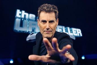 The next Uri Geller – Unglaubliche Phänomene Live