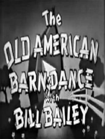The Old American Barn Dance