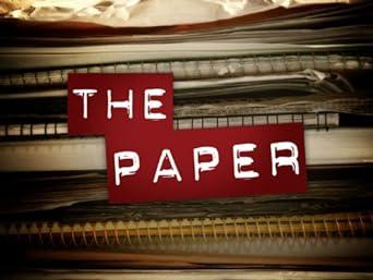 The Paper