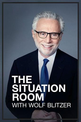The Situation Room with Wolf Blitzer
