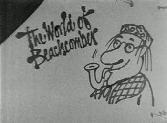 The World of Beachcomber