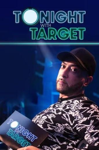 Tonight with Target