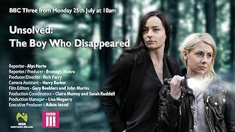 Unsolved: The Boy Who Disappeared