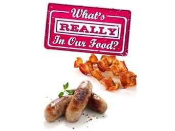 What's Really in our Food