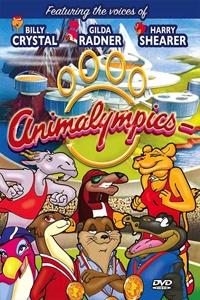 Zoo Olympics